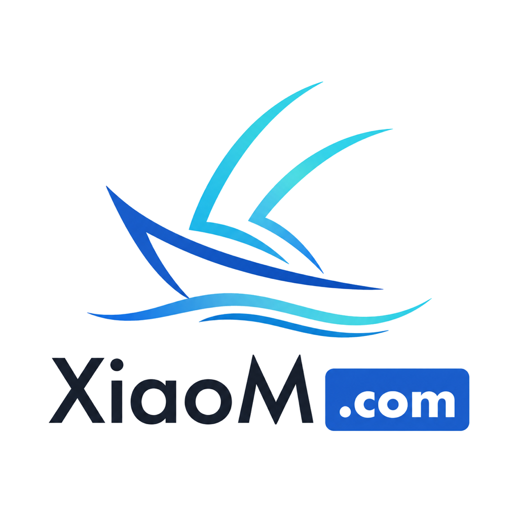 XiaoM.com